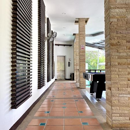 Apk Resort Patong Kültér fotó