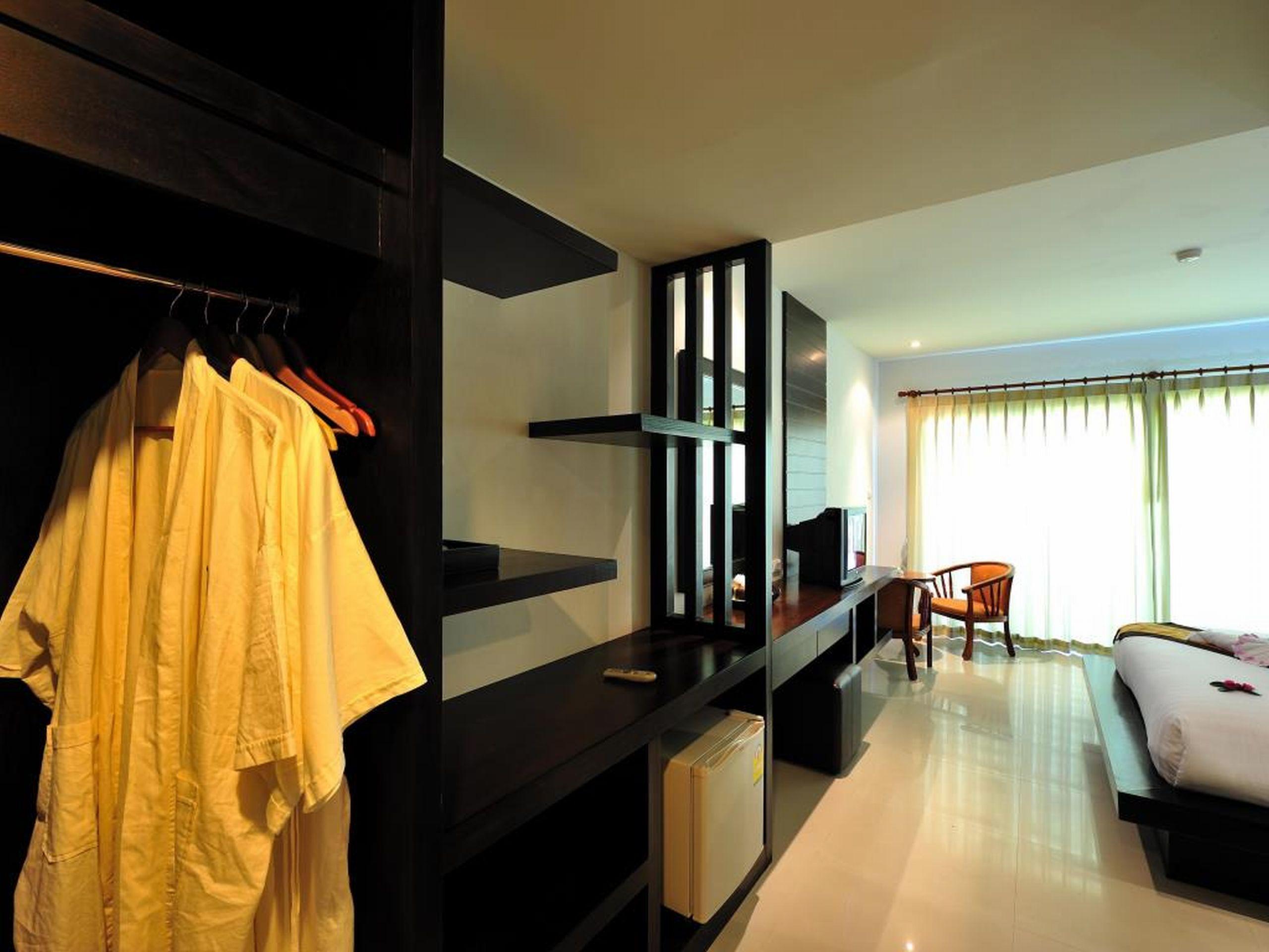 Apk Resort Patong Kültér fotó