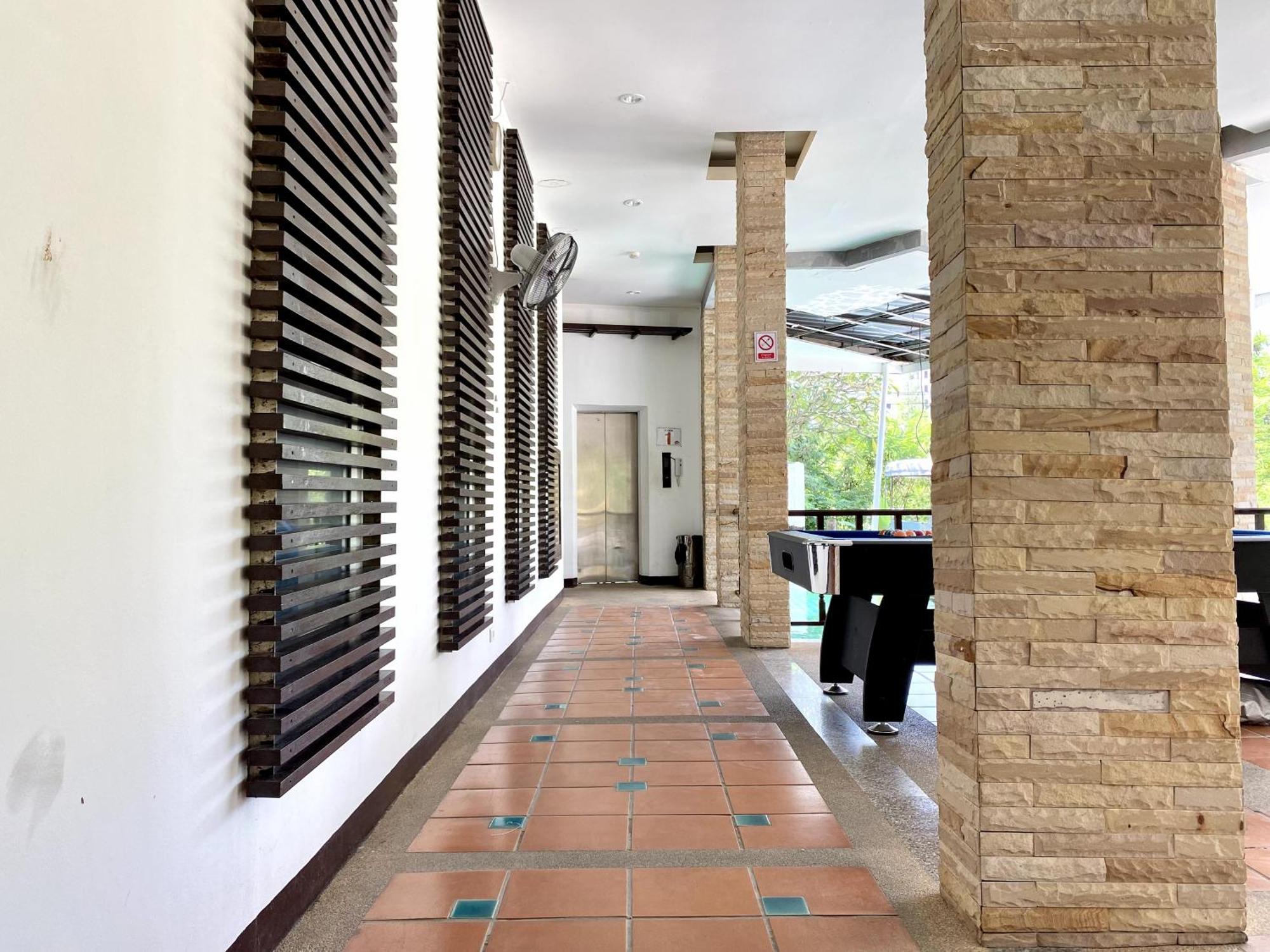 Apk Resort Patong Kültér fotó