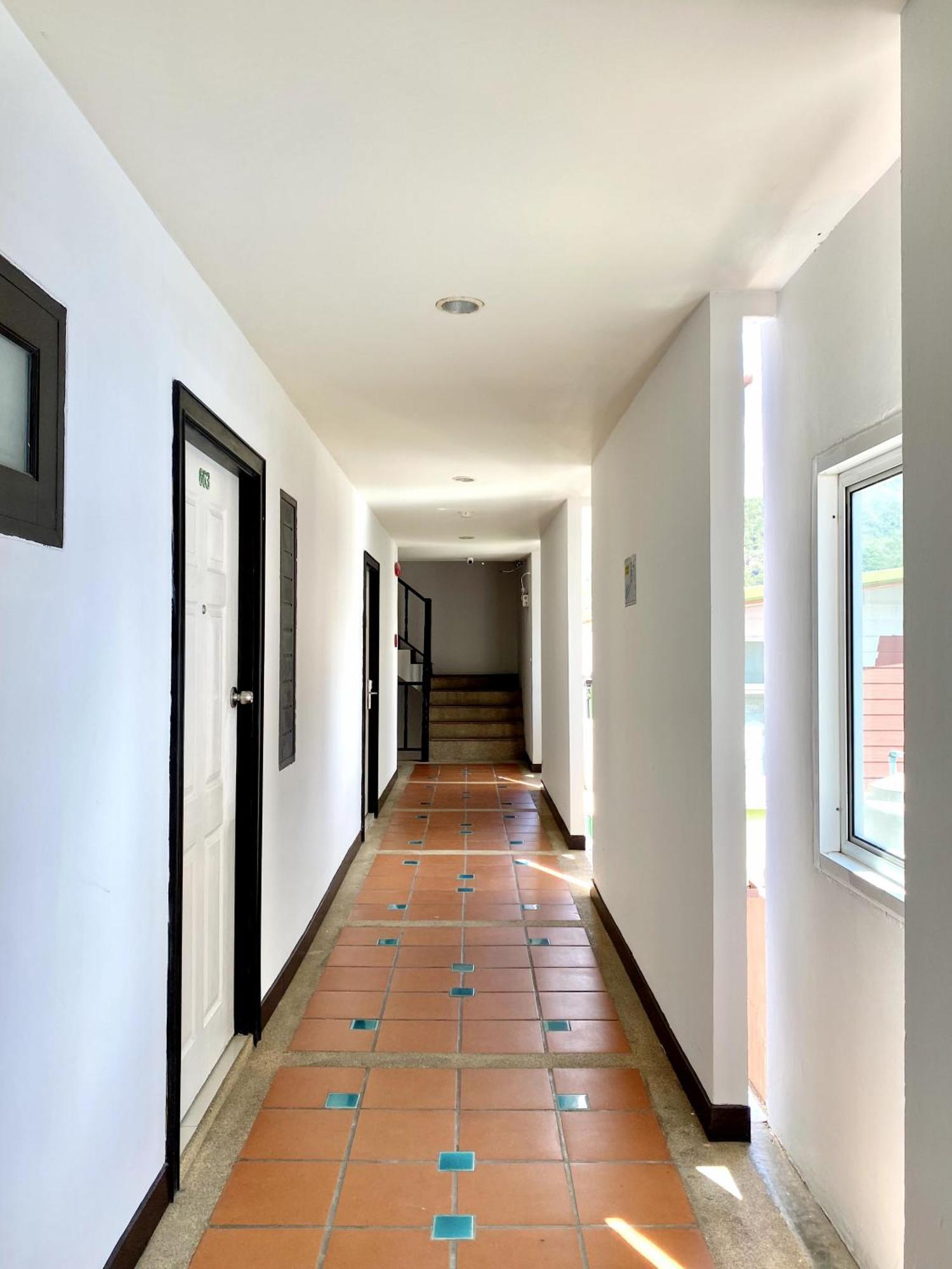 Apk Resort Patong Kültér fotó