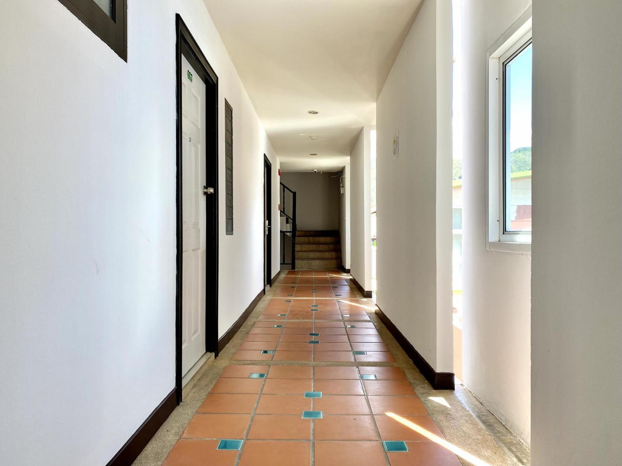 Apk Resort Patong Kültér fotó