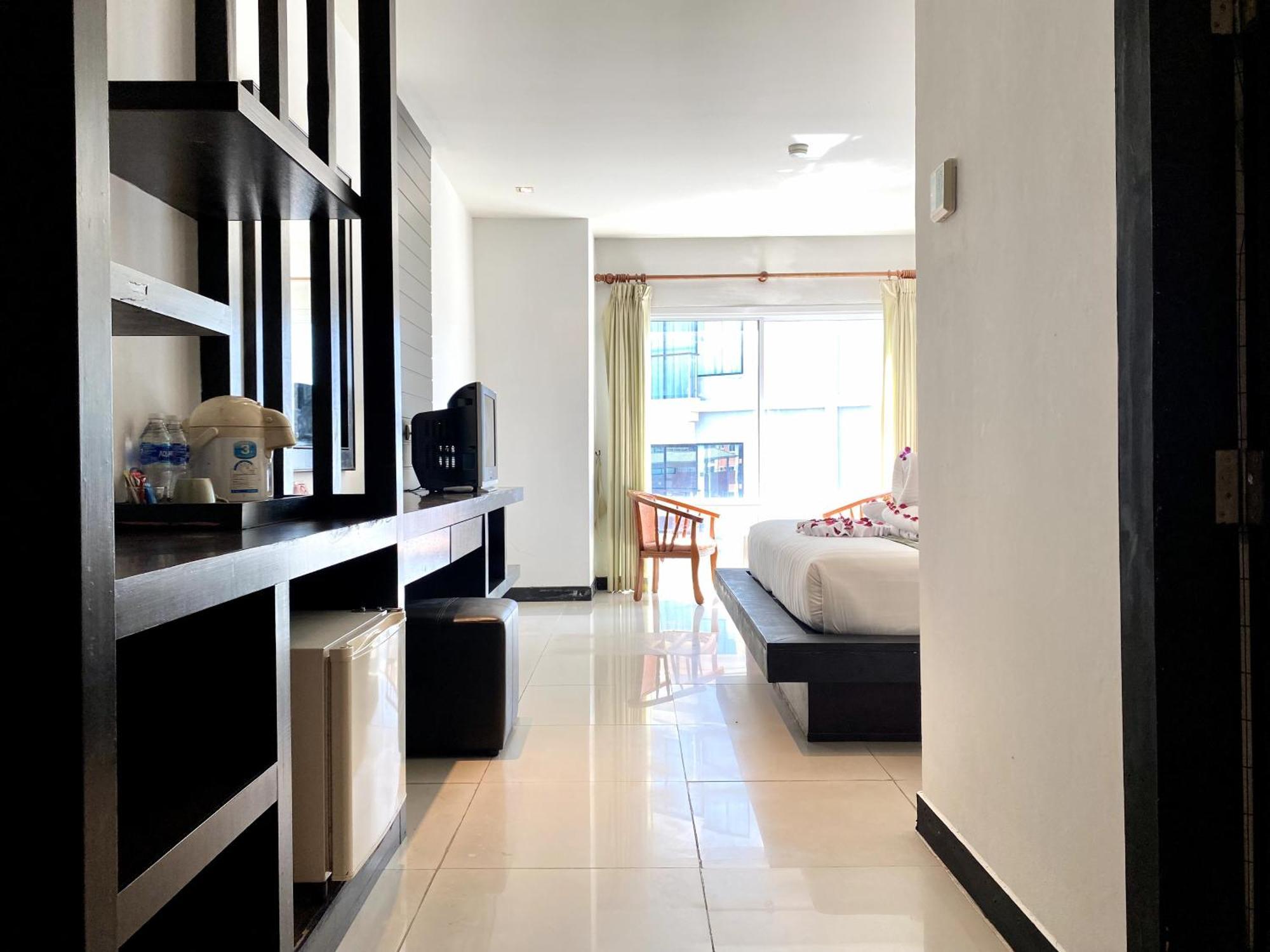 Apk Resort Patong Kültér fotó