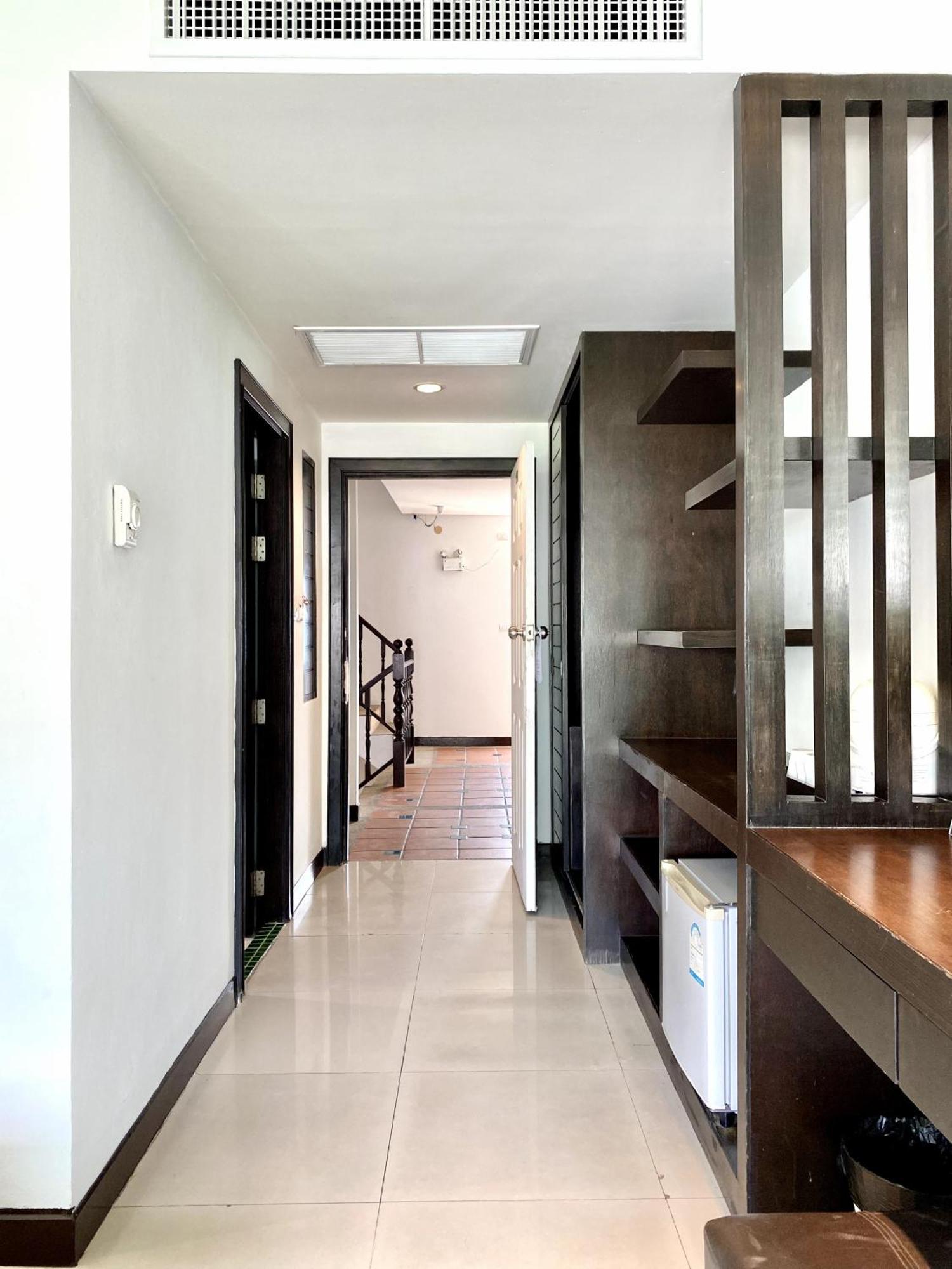 Apk Resort Patong Kültér fotó