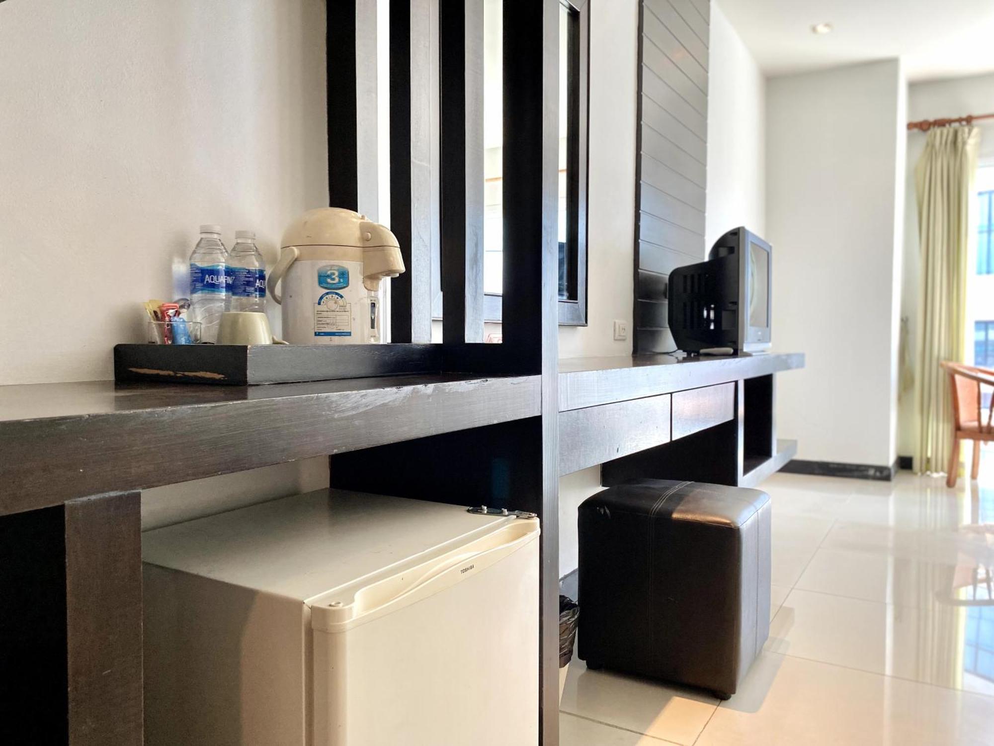 Apk Resort Patong Kültér fotó