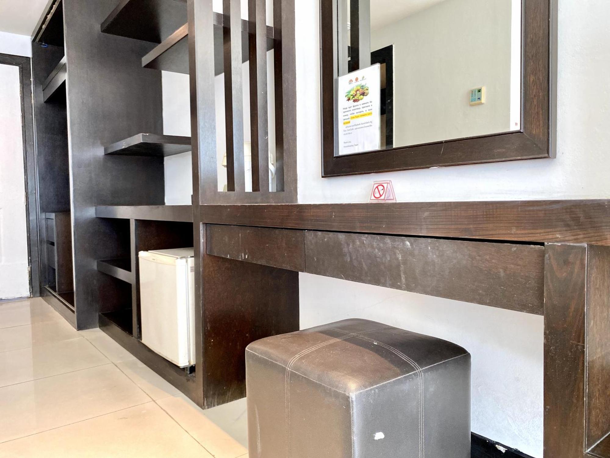 Apk Resort Patong Kültér fotó