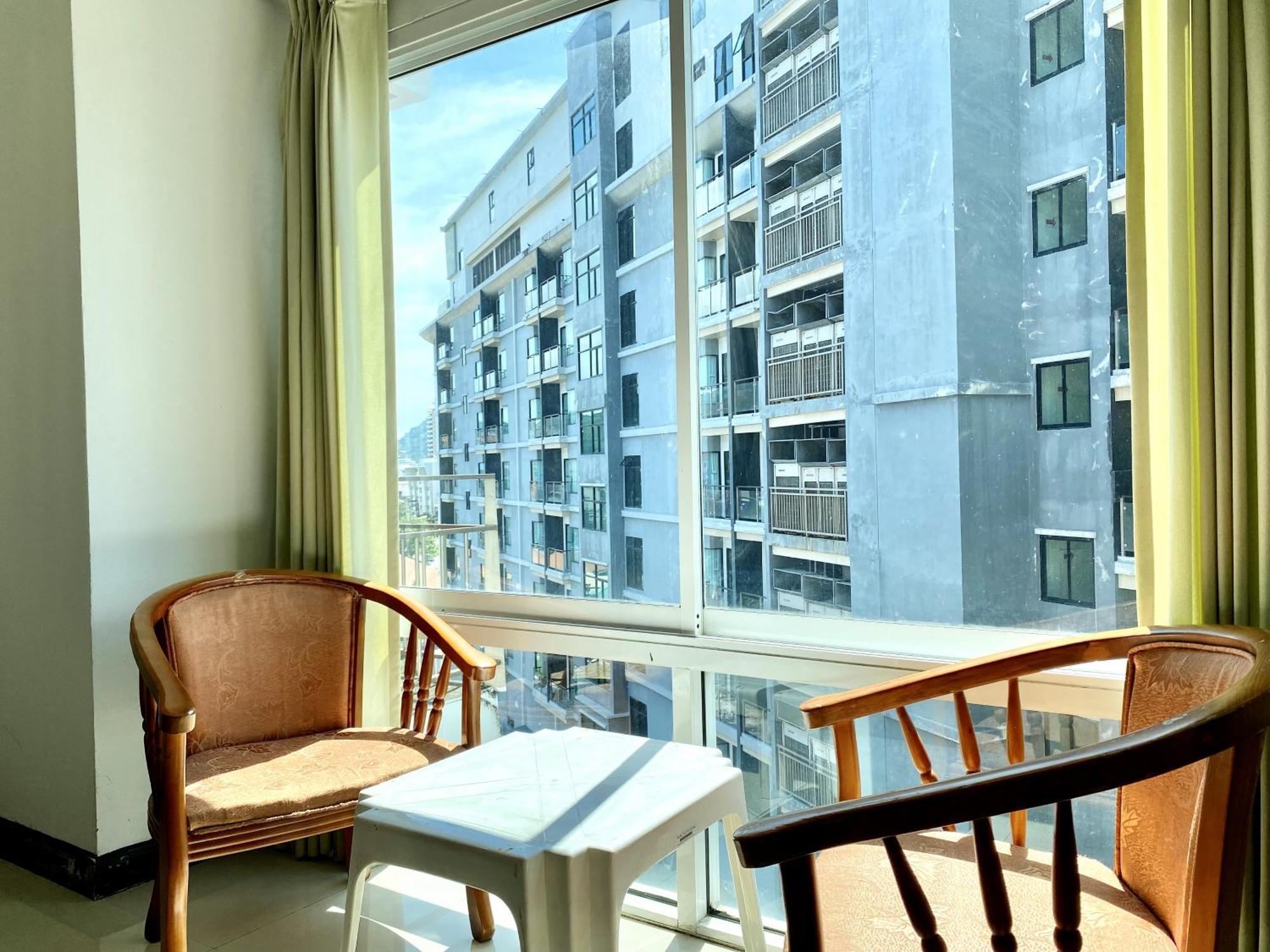 Apk Resort Patong Kültér fotó